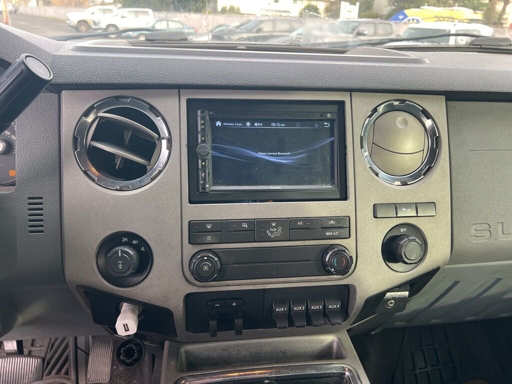 2013 Ford F-350SD XLT Milwaukie OR