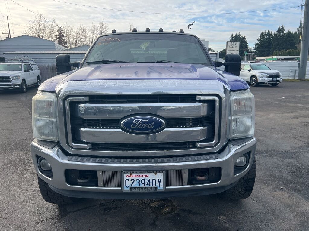 2013 Ford F-350SD XLT Milwaukie OR