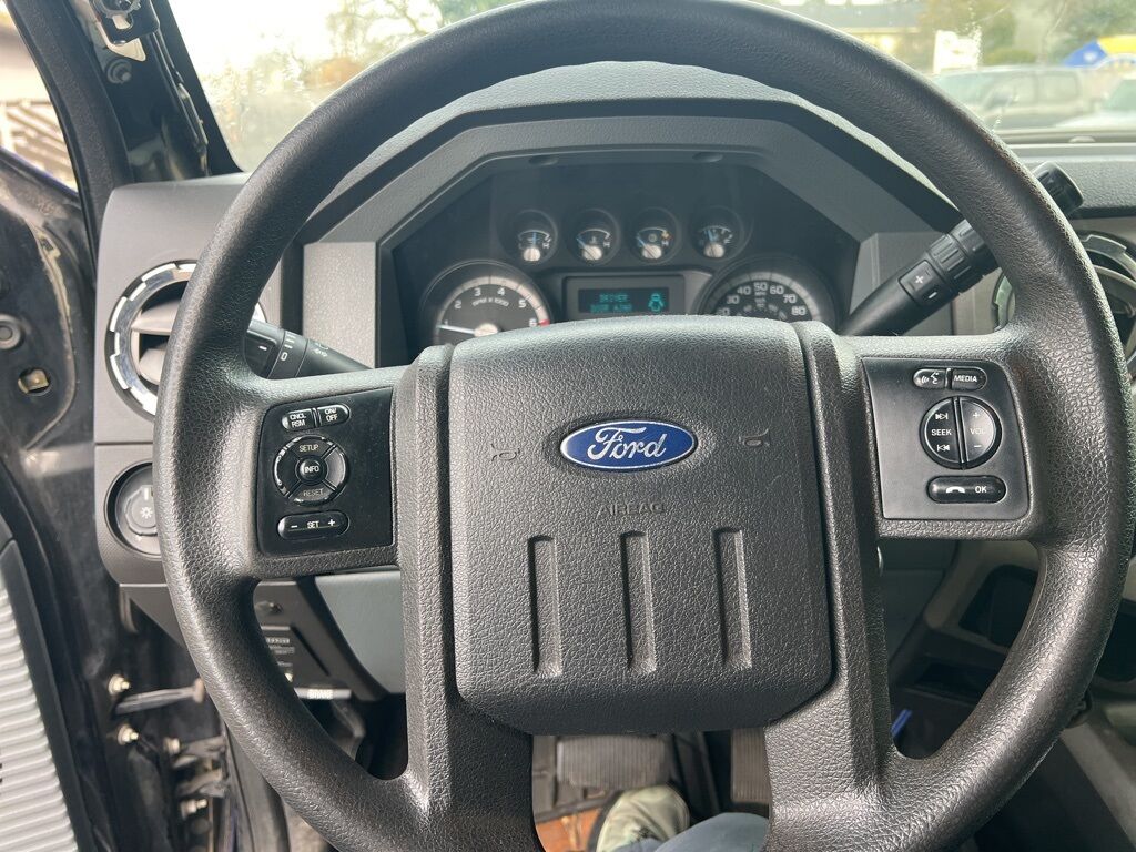 2013 Ford F-350SD XLT Milwaukie OR