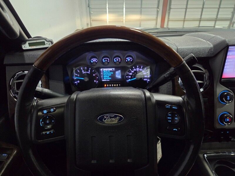 2013 Ford F-450 Platinum 4WD Dually 6.7L Diesel Sunroof Camera Alcoa Wheels FREE WARRANTY Arlington TX