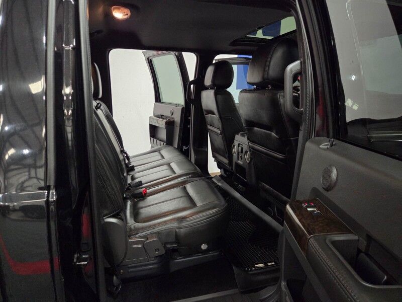 2013 Ford F-450 Platinum 4WD Dually 6.7L Diesel Sunroof Camera Alcoa Wheels FREE WARRANTY Arlington TX