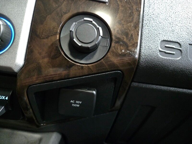 2013 Ford F-450 Platinum 4WD Dually 6.7L Diesel Sunroof Camera Alcoa Wheels FREE WARRANTY Arlington TX