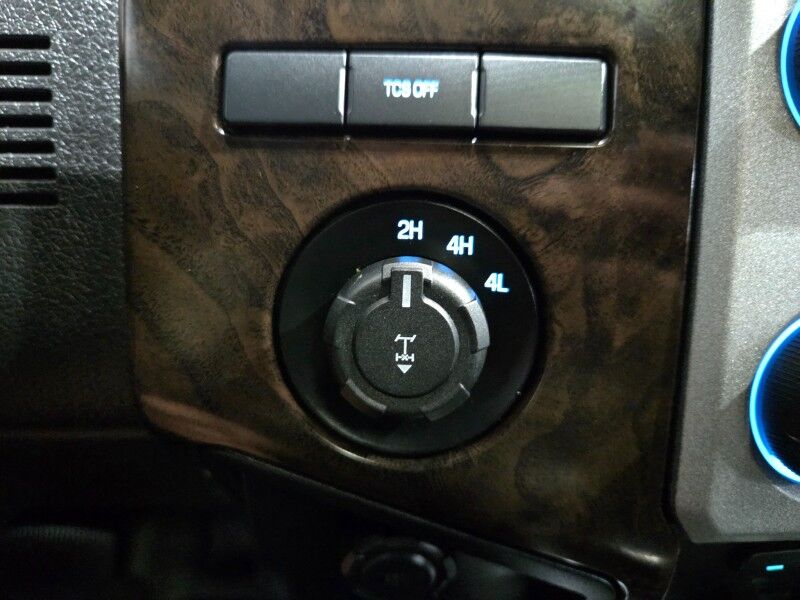 2013 Ford F-450 Platinum 4WD Dually 6.7L Diesel Sunroof Camera Alcoa Wheels FREE WARRANTY Arlington TX