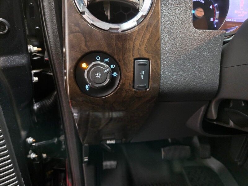 2013 Ford F-450 Platinum 4WD Dually 6.7L Diesel Sunroof Camera Alcoa Wheels FREE WARRANTY Arlington TX