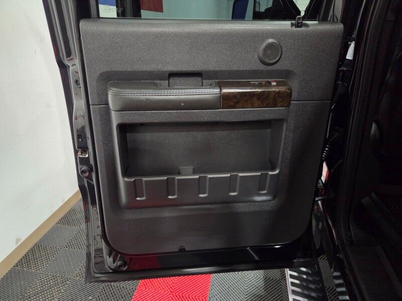 2013 Ford F-450 Platinum 4WD Dually 6.7L Diesel Sunroof Camera Alcoa Wheels FREE WARRANTY Arlington TX
