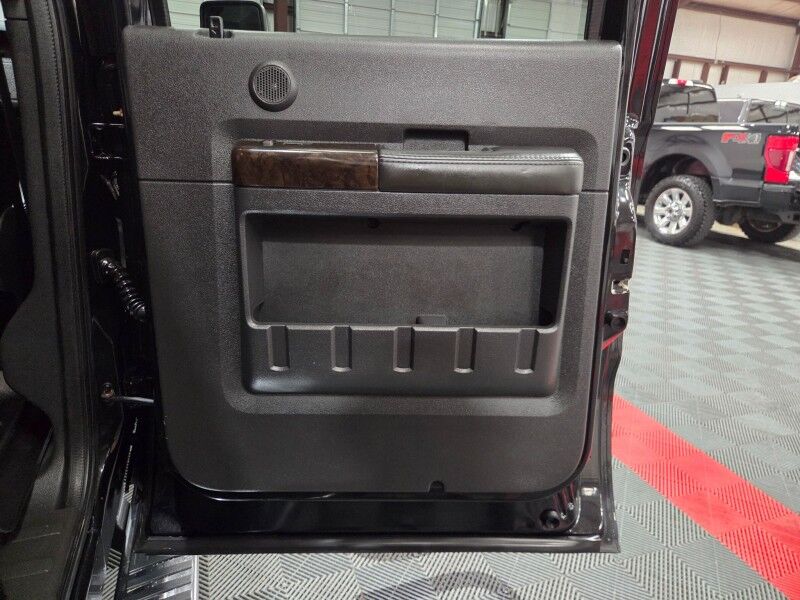 2013 Ford F-450 Platinum 4WD Dually 6.7L Diesel Sunroof Camera Alcoa Wheels FREE WARRANTY Arlington TX