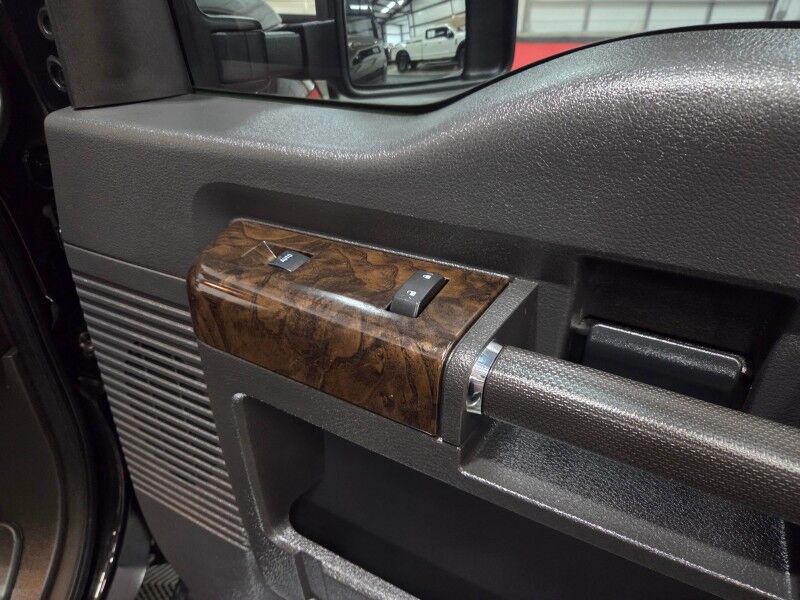 2013 Ford F-450 Platinum 4WD Dually 6.7L Diesel Sunroof Camera Alcoa Wheels FREE WARRANTY Arlington TX