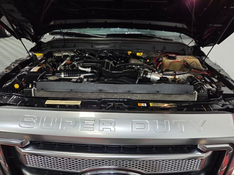2013 Ford F-450 Platinum 4WD Dually 6.7L Diesel Sunroof Camera Alcoa Wheels FREE WARRANTY Arlington TX