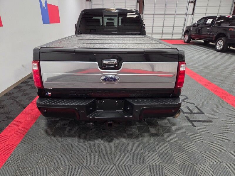2013 Ford F-450 Platinum 4WD Dually 6.7L Diesel Sunroof Camera Alcoa Wheels FREE WARRANTY Arlington TX