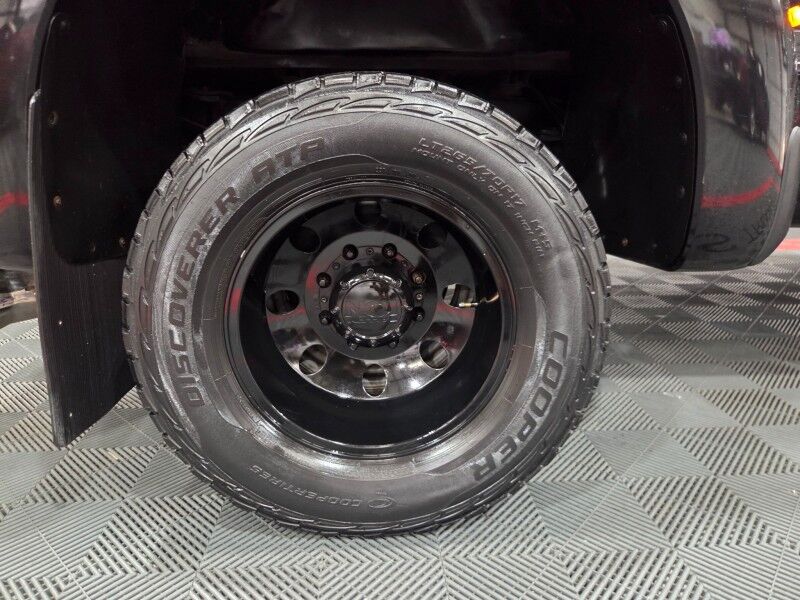 2013 Ford F-450 Platinum 4WD Dually 6.7L Diesel Sunroof Camera Alcoa Wheels FREE WARRANTY Arlington TX