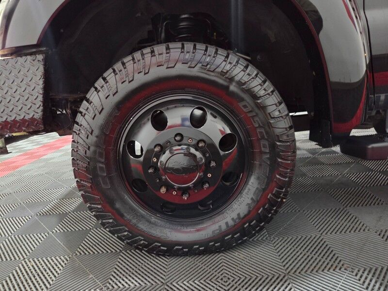 2013 Ford F-450 Platinum 4WD Dually 6.7L Diesel Sunroof Camera Alcoa Wheels FREE WARRANTY Arlington TX
