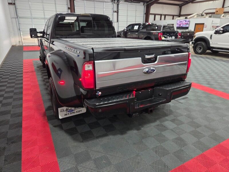 2013 Ford F-450 Platinum 4WD Dually 6.7L Diesel Sunroof Camera Alcoa Wheels FREE WARRANTY Arlington TX