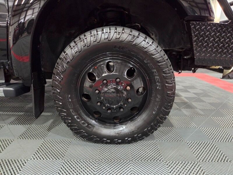 2013 Ford F-450 Platinum 4WD Dually 6.7L Diesel Sunroof Camera Alcoa Wheels FREE WARRANTY Arlington TX
