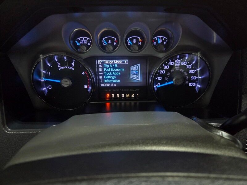 2013 Ford F-450 Platinum 4WD Dually 6.7L Diesel Sunroof Camera Alcoa Wheels FREE WARRANTY Arlington TX
