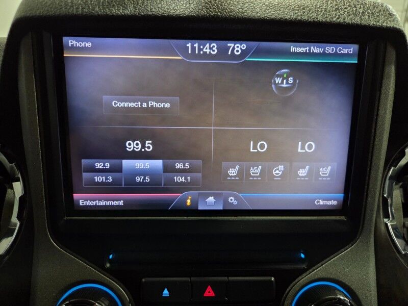 2013 Ford F-450 Platinum 4WD Dually 6.7L Diesel Sunroof Camera Alcoa Wheels FREE WARRANTY Arlington TX