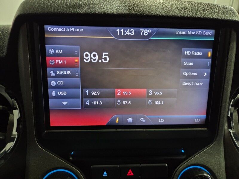 2013 Ford F-450 Platinum 4WD Dually 6.7L Diesel Sunroof Camera Alcoa Wheels FREE WARRANTY Arlington TX
