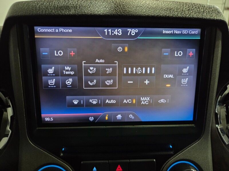 2013 Ford F-450 Platinum 4WD Dually 6.7L Diesel Sunroof Camera Alcoa Wheels FREE WARRANTY Arlington TX