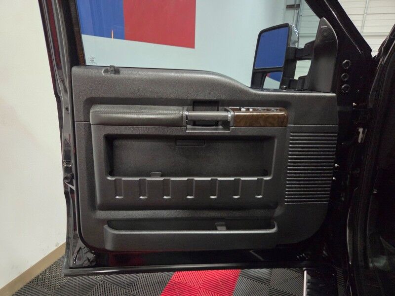 2013 Ford F-450 Platinum 4WD Dually 6.7L Diesel Sunroof Camera Alcoa Wheels FREE WARRANTY Arlington TX