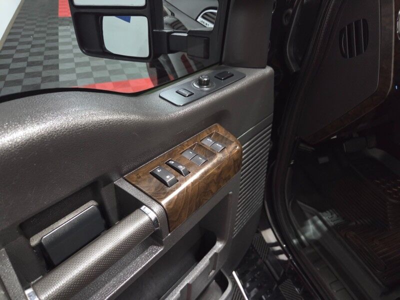 2013 Ford F-450 Platinum 4WD Dually 6.7L Diesel Sunroof Camera Alcoa Wheels FREE WARRANTY Arlington TX