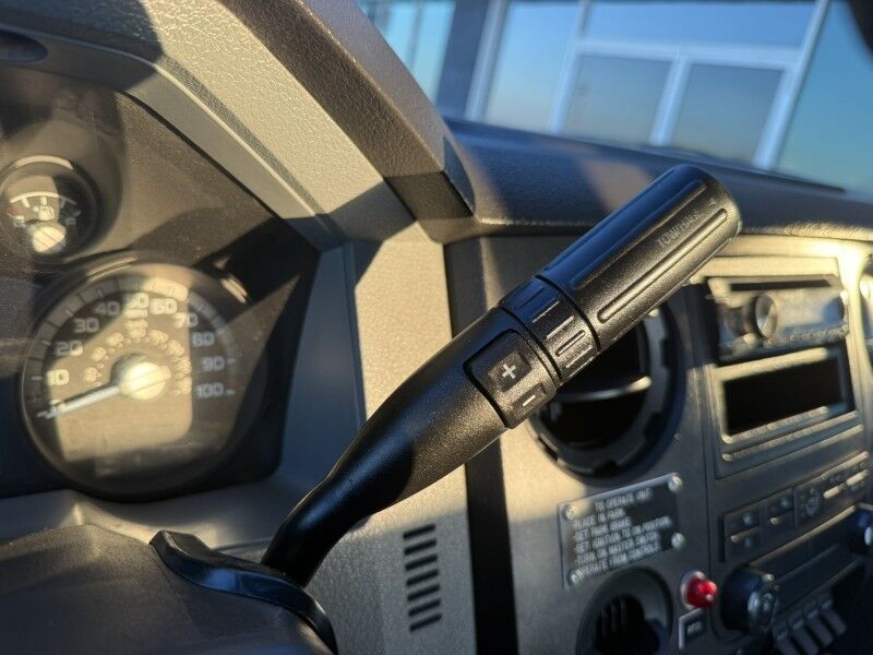 2013 Ford F-550 4x4 Diesel Cab & Chassis XL Collinsville OK