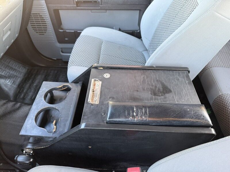 2013 Ford F-550 4x4 Diesel Cab & Chassis XL Collinsville OK