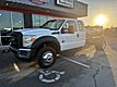 2013 Ford F-550 4x4 Diesel Cab & Chassis XL