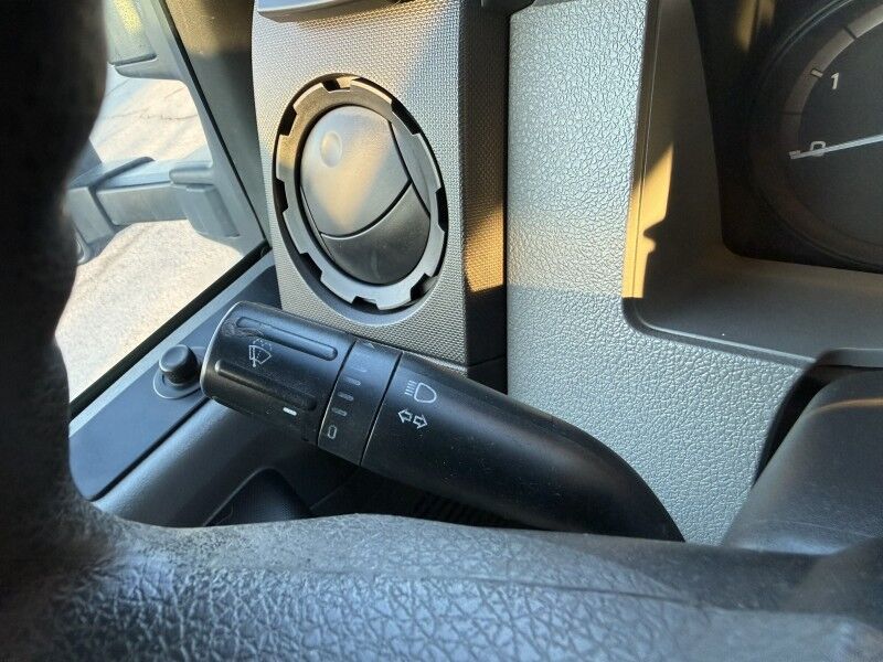 2013 Ford F-550 4x4 Diesel Cab & Chassis XL Collinsville OK