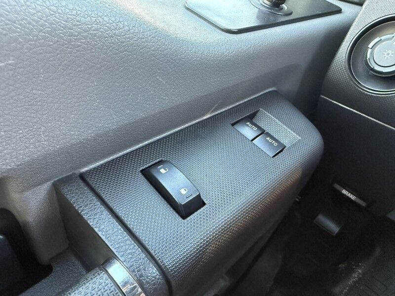 2013 Ford F-550 4x4 Diesel Cab & Chassis XL Collinsville OK