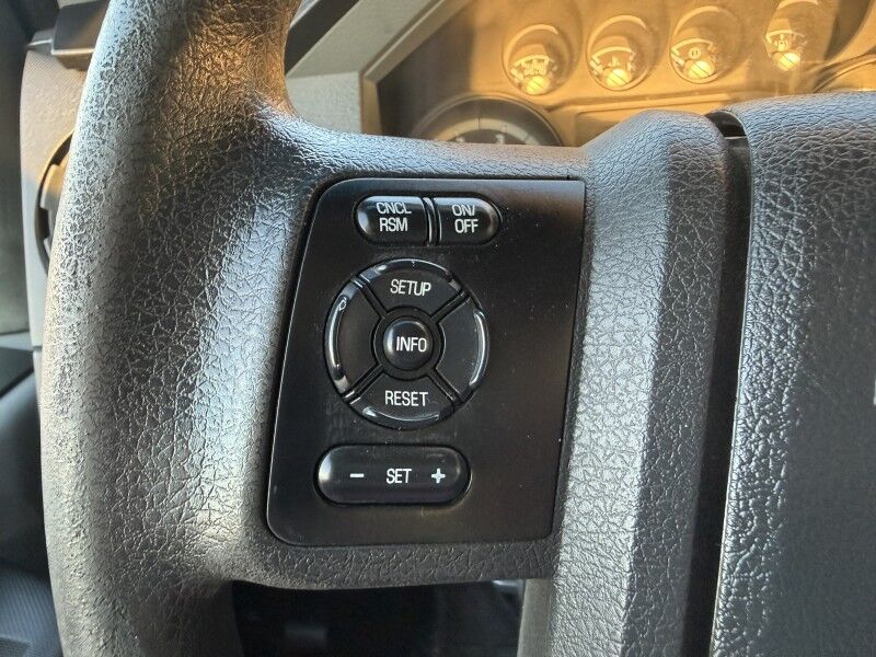 2013 Ford F-550 4x4 Diesel Cab & Chassis XL Collinsville OK