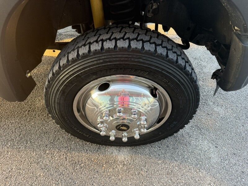 2013 Ford F-550 4x4 Diesel Cab & Chassis XL Collinsville OK