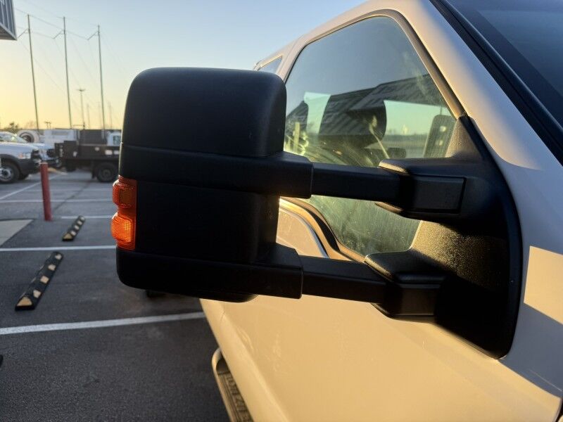 2013 Ford F-550 4x4 Diesel Cab & Chassis XL Collinsville OK