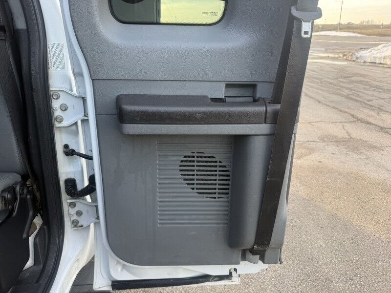 2013 Ford F-550 4x4 Diesel Utilty Stellar 7621 Crane XL Collinsville OK