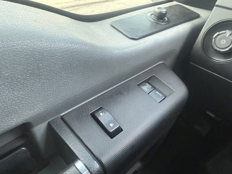 2013 Ford F-550 4x4 Diesel Utilty Stellar 7621 Crane XL Collinsville OK