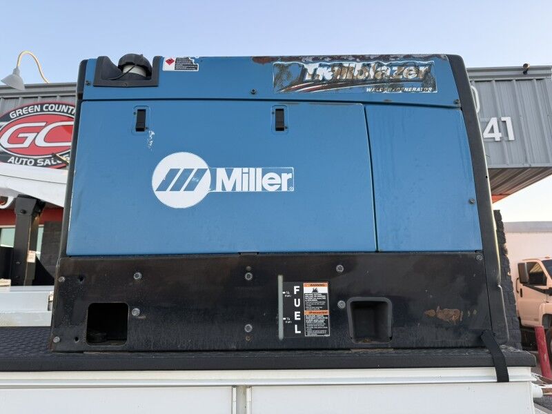 2013 Ford F-550 4x4 Diesel Utilty Stellar 7621 Crane XL Collinsville OK