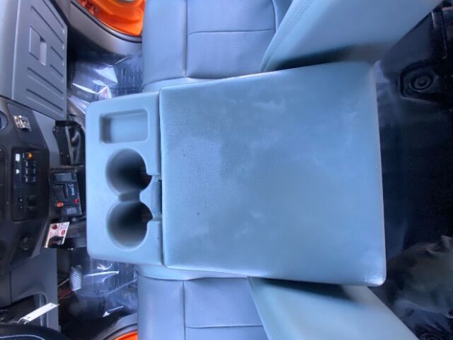 2013 Ford F-550 Chassis Full Dump and Plows Charlotte NC