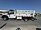 2013 Ford F-550 DRW 4x4 Stakebody Service Truck Henrico VA