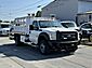 2013 Ford F-550 DRW 4x4 Stakebody Service Truck Henrico VA