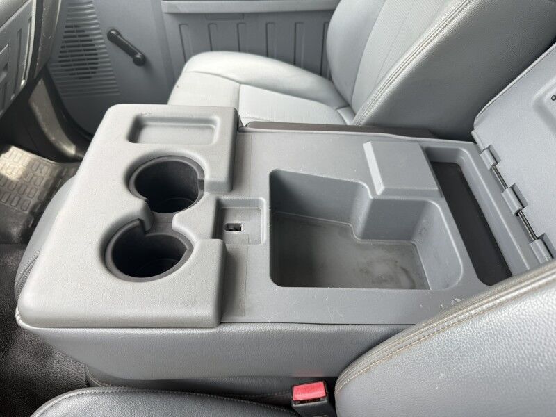 2013 Ford F-550 Diesel KUV Utility XL Collinsville OK
