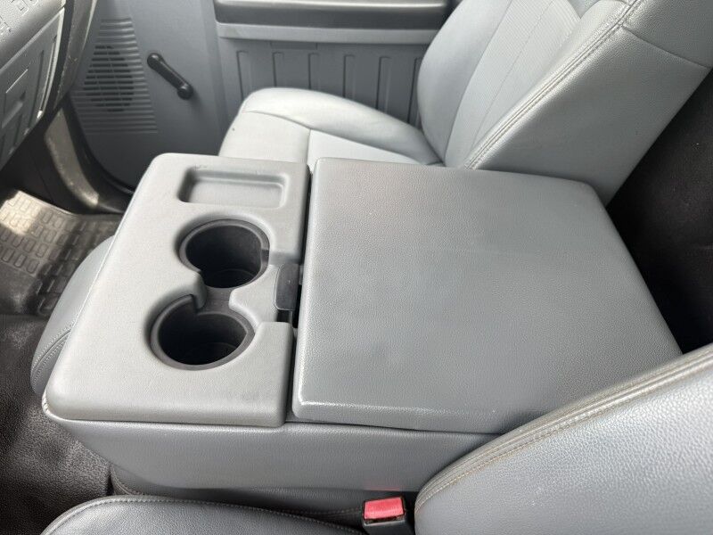 2013 Ford F-550 Diesel KUV Utility XL Collinsville OK