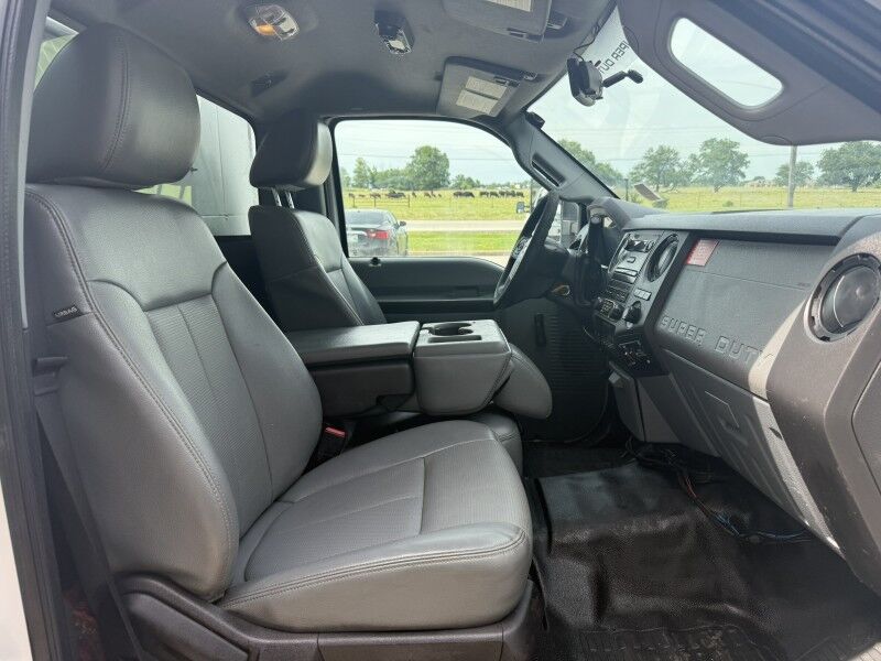 2013 Ford F-550 Diesel KUV Utility XL Collinsville OK