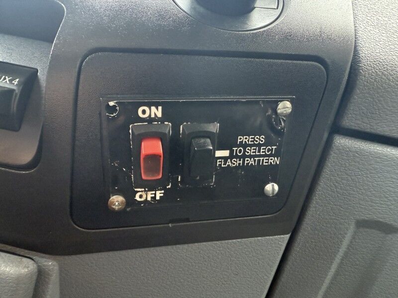 2013 Ford F-550 Diesel KUV Utility XL Collinsville OK