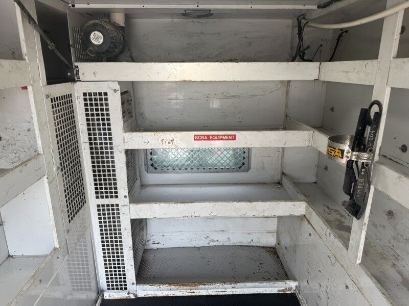 2013 Ford F-550 Diesel KUV Utility XL Collinsville OK