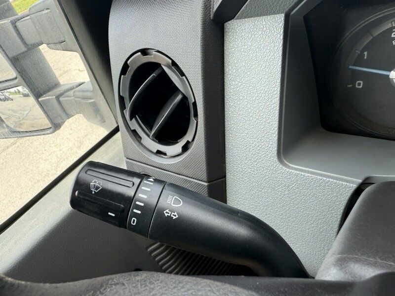 2013 Ford F-550 Diesel KUV Utility XL Collinsville OK