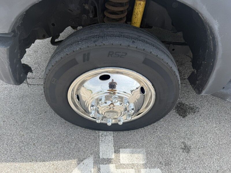 2013 Ford F-550 Diesel KUV Utility XL Collinsville OK