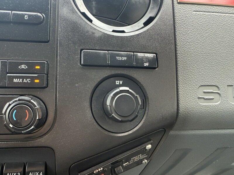 2013 Ford F-550 Diesel KUV Utility XL Collinsville OK
