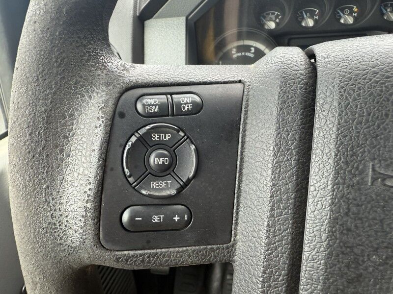 2013 Ford F-550 Diesel KUV Utility XL Collinsville OK