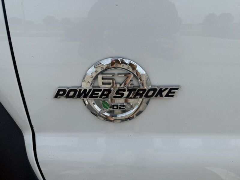 2013 Ford F-550 Diesel KUV Utility XL Collinsville OK