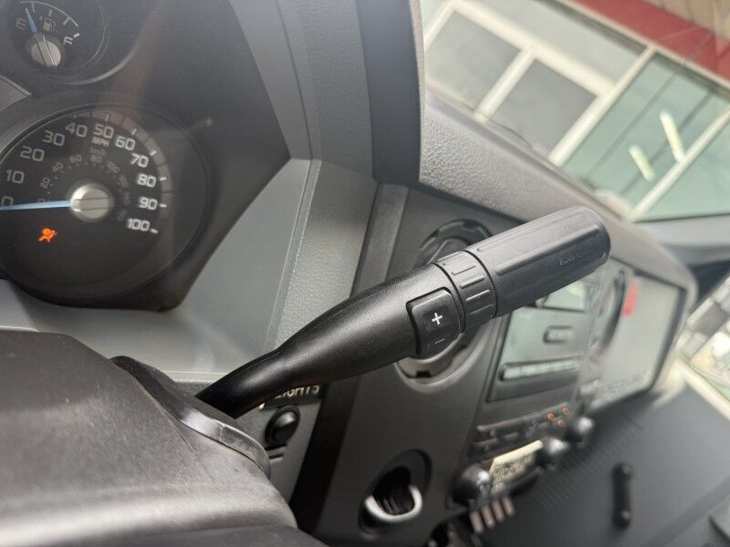 2013 Ford F-550 Diesel KUV Utility XL Collinsville OK