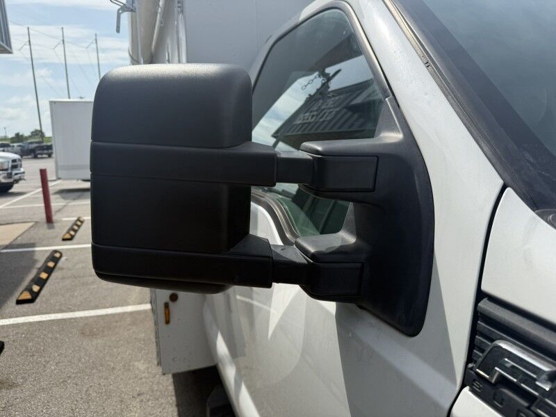2013 Ford F-550 Diesel KUV Utility XL Collinsville OK