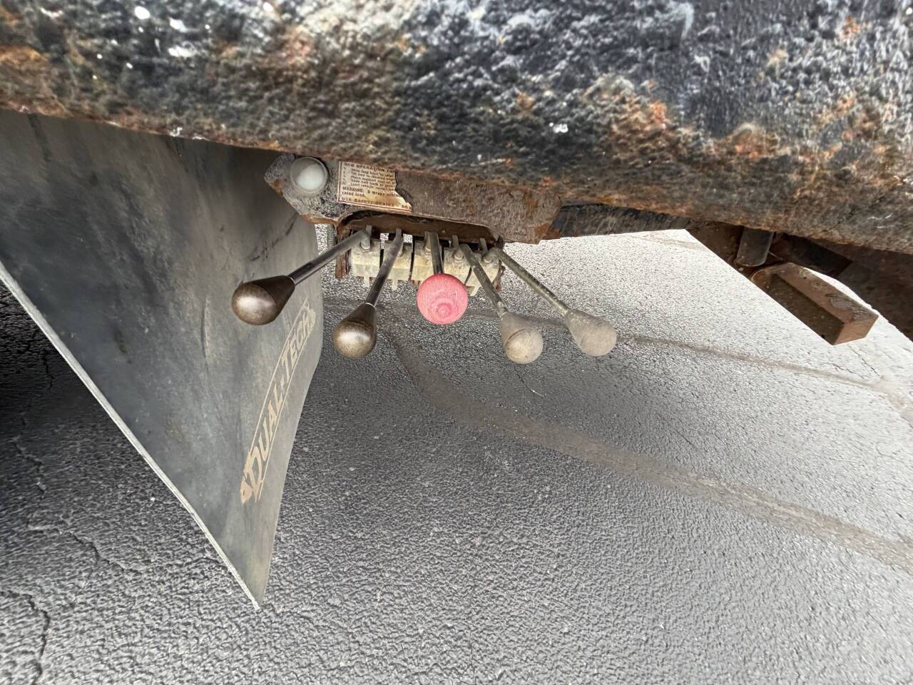 2013 Ford F-550 Super Duty 4X4 2dr Regular Cab 140.8 200.8 in. WB Eldridge IA